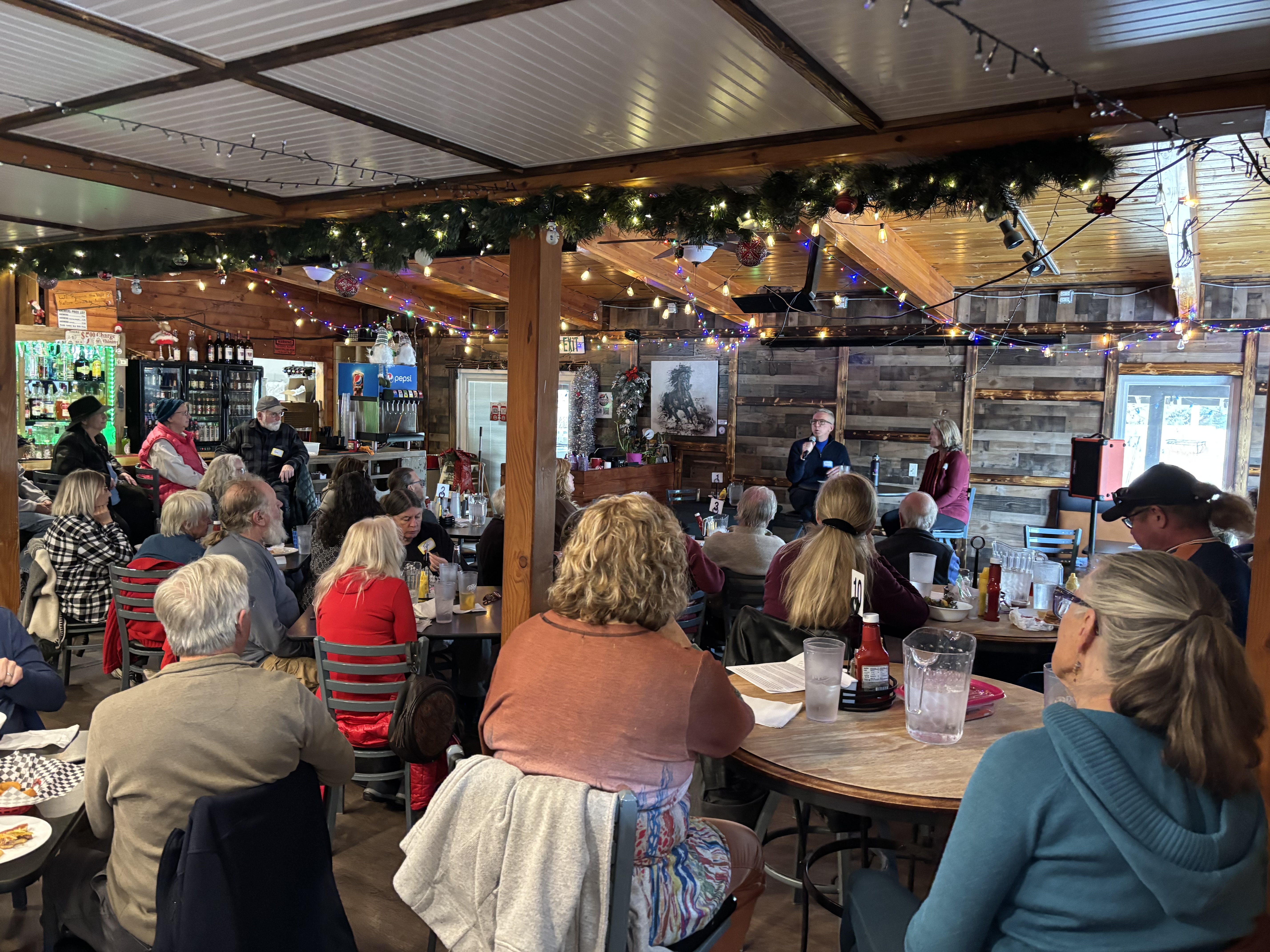 What's the Future for KSUT?