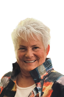 Meet Candidate Barb Clementi